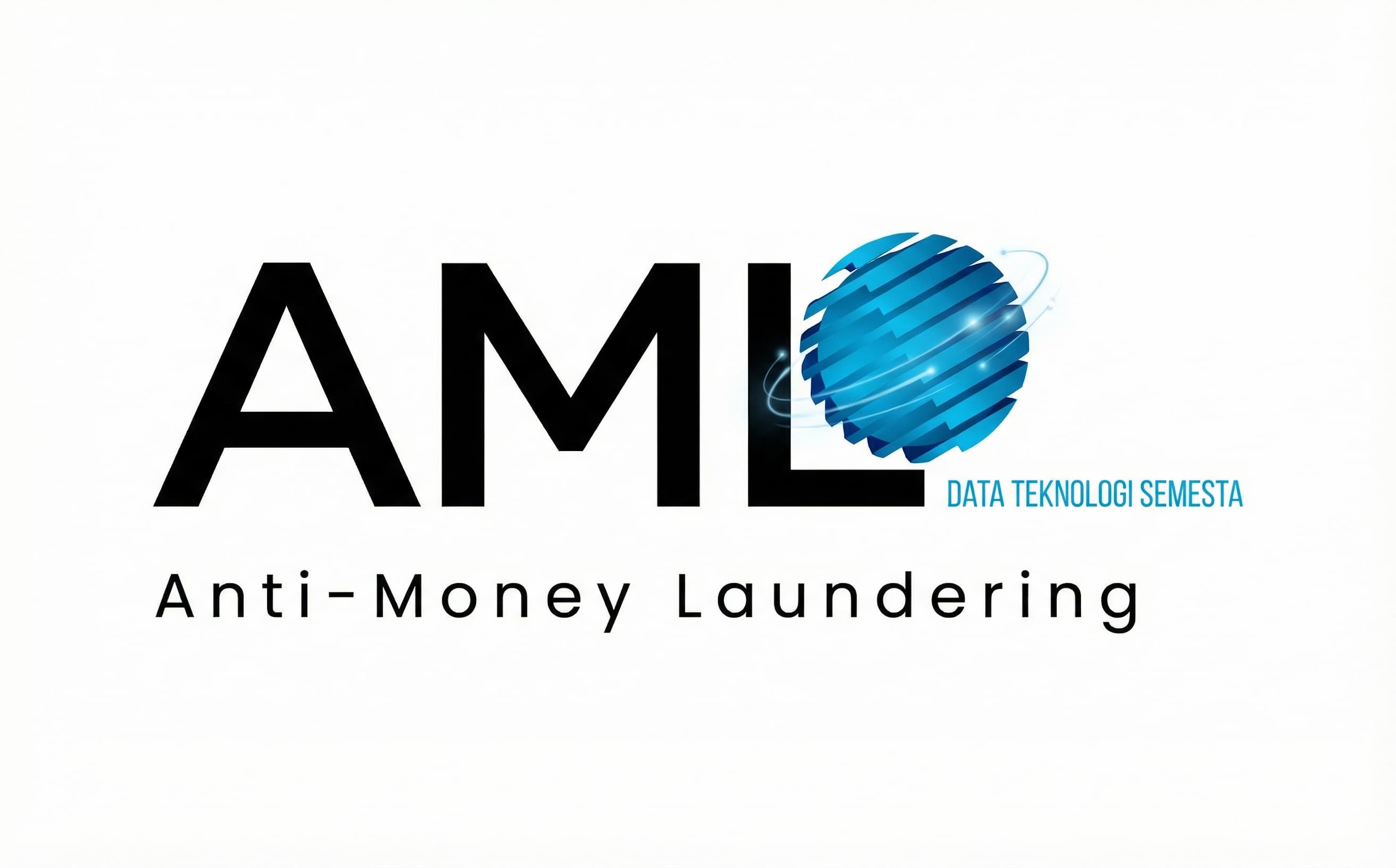 AML application by DTS Logo