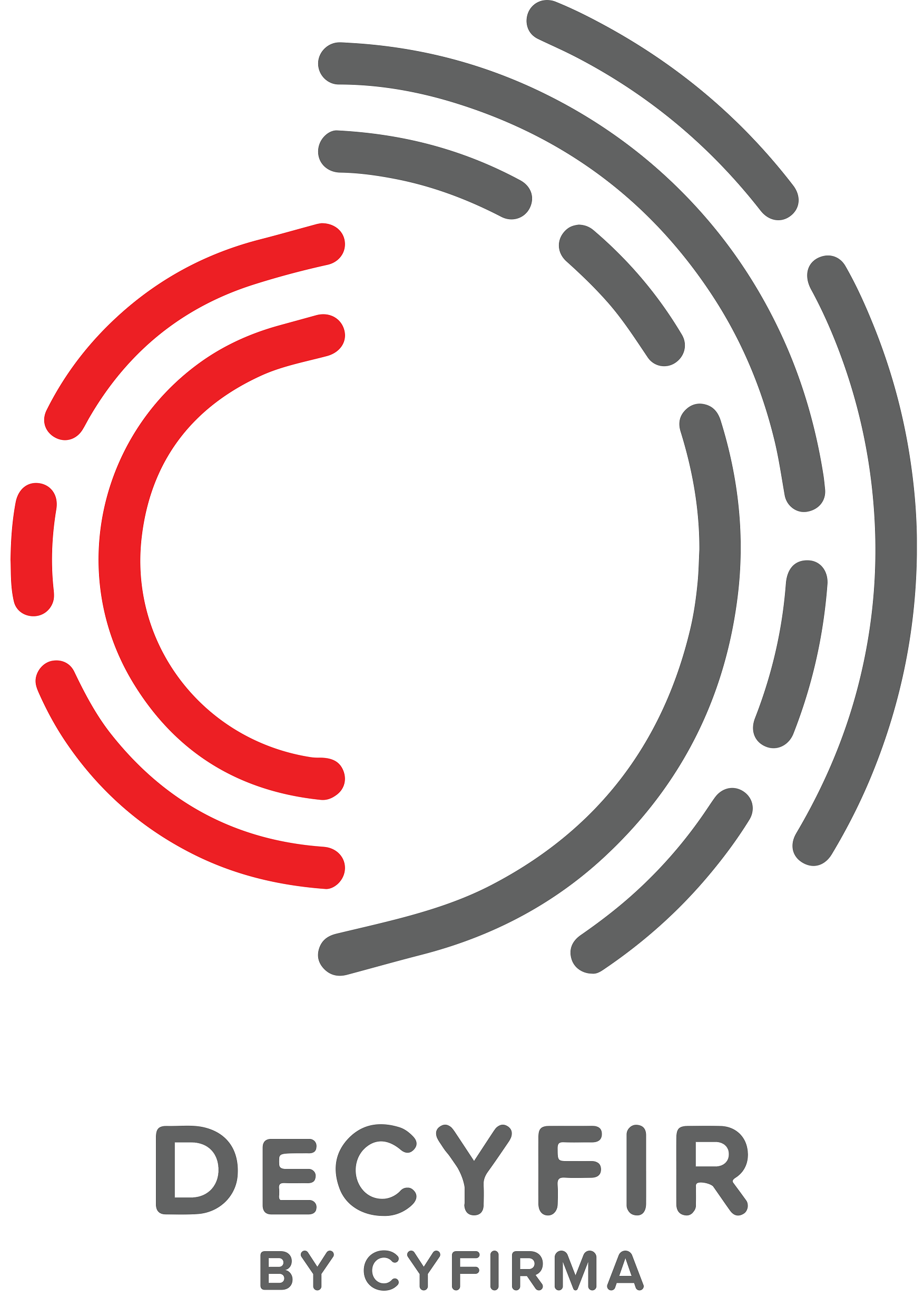 DeCYFIR Logo