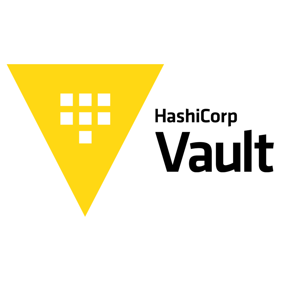 Vault Logo